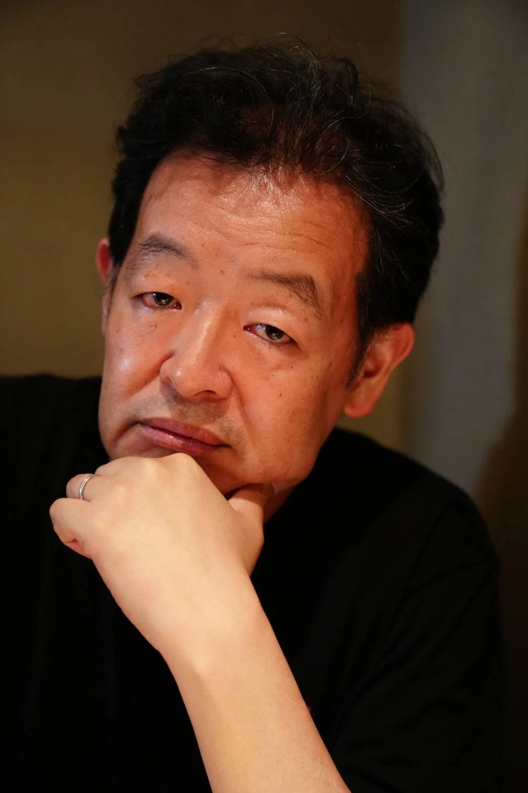 长滨博史