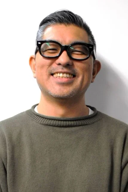 丰岛圭介