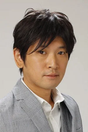 长谷川朝晴