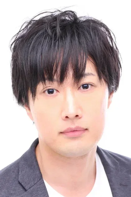 须崎成幸