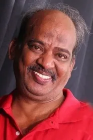 Krishnamoorthy