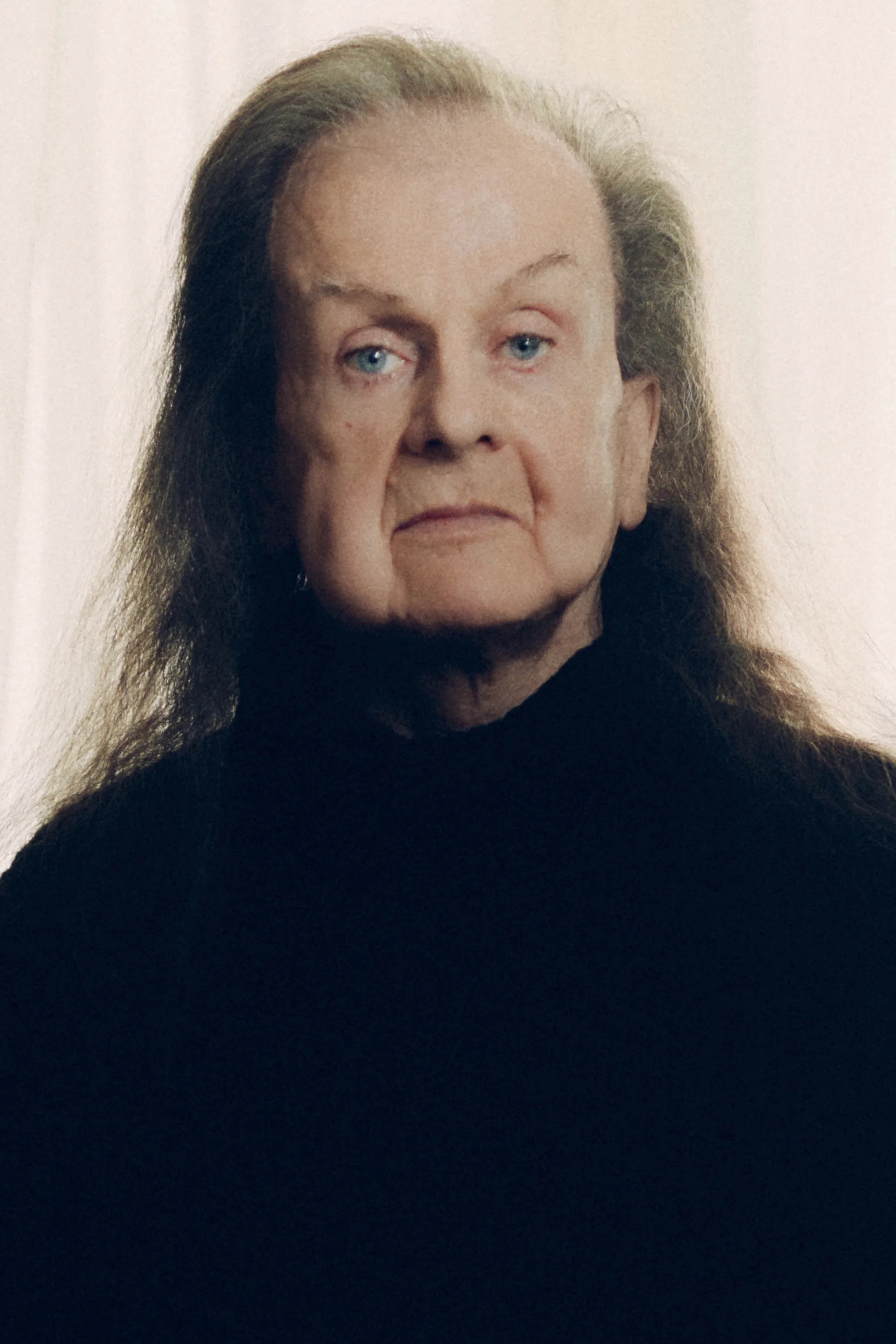 Hélène Hazéra