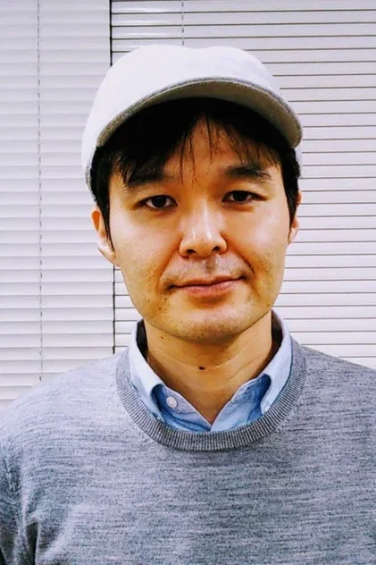 铃木谦一