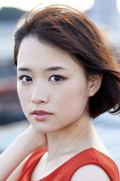 大原樱子