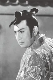 市川右太卫门