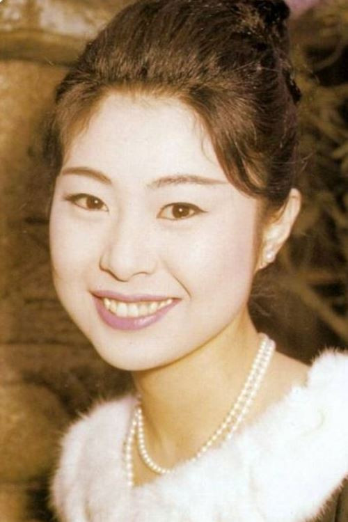 中村玉绪