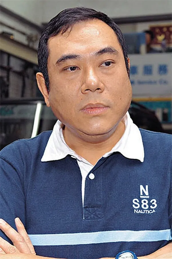段伟伦