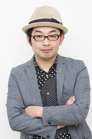 细川彻