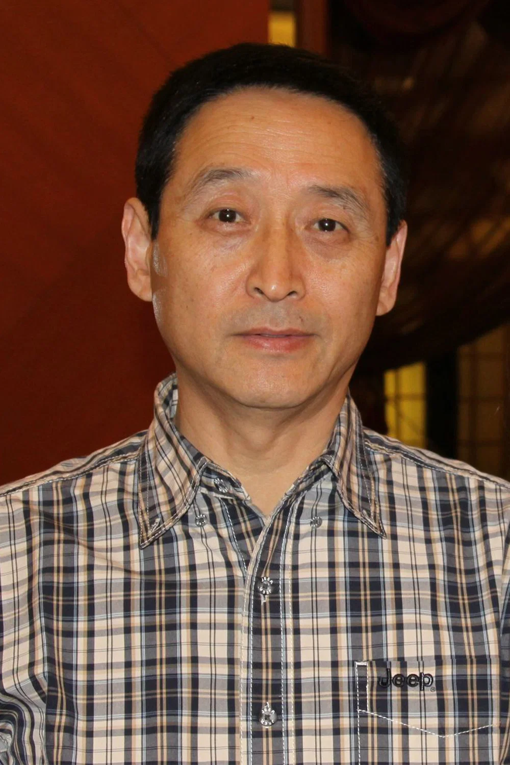 王冀邢