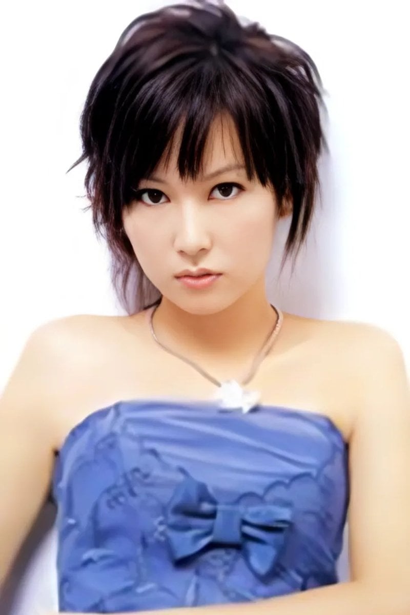 陈美诗