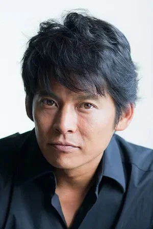 织田裕二