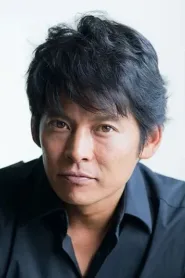 织田裕二