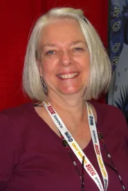 Louise Simonson