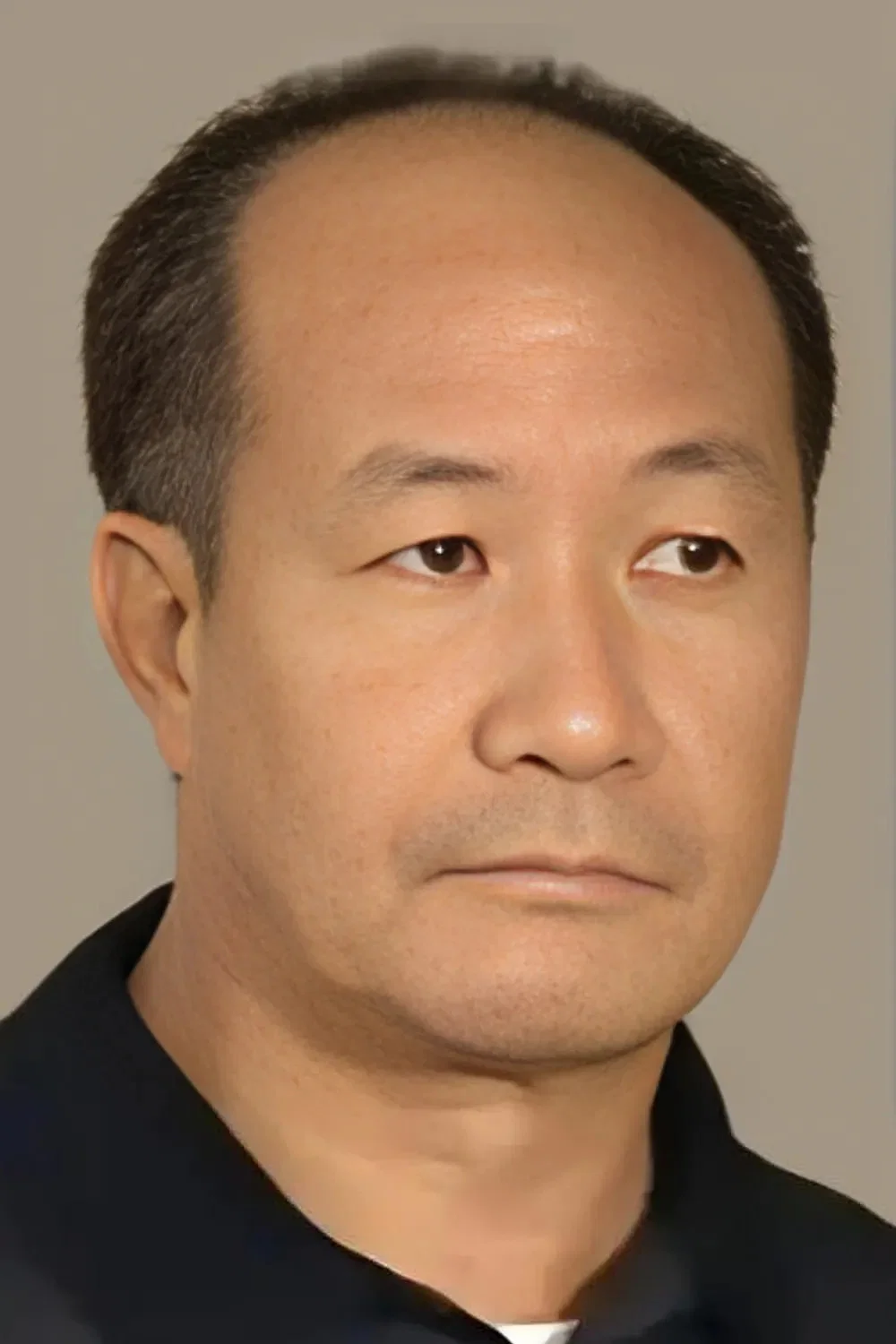 陈狄克
