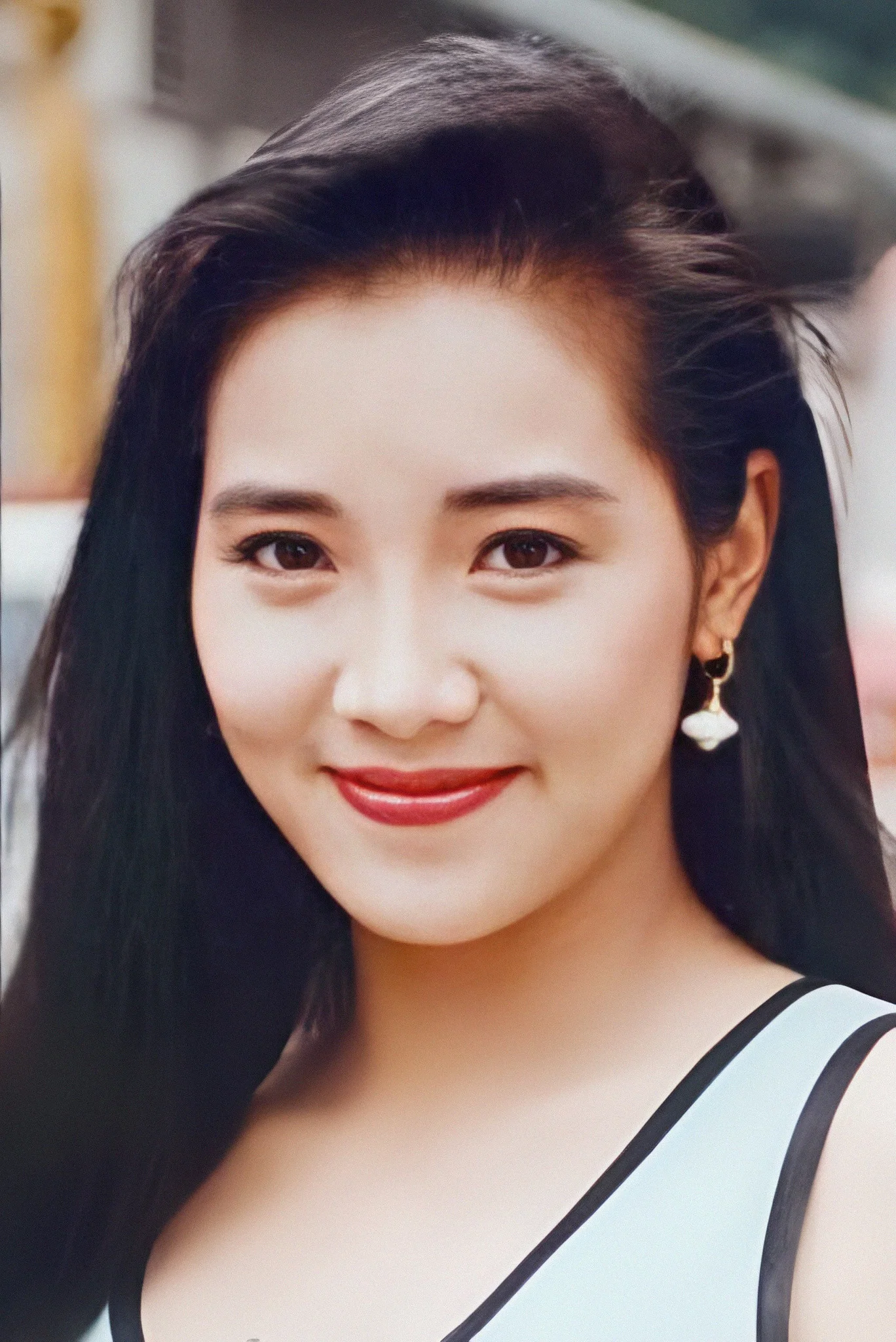 刘玉婷