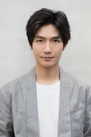陈楚生