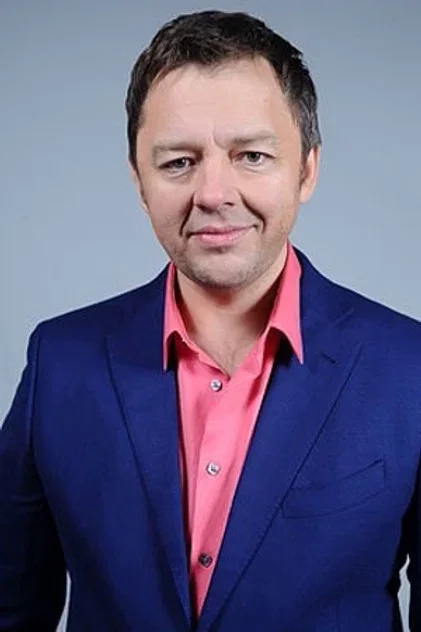 Сергей Нетиевецкий