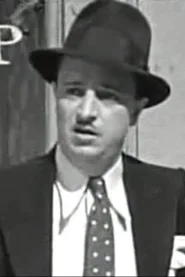 Charles Dorety