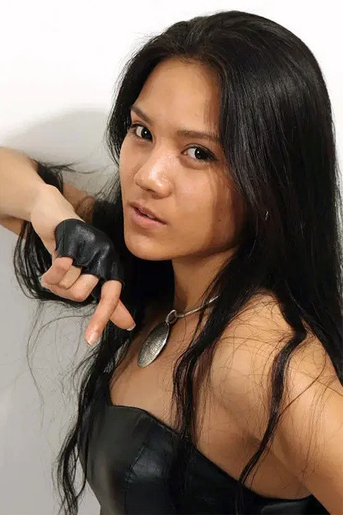 徐冬梅