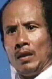 Wang Tai-Lang