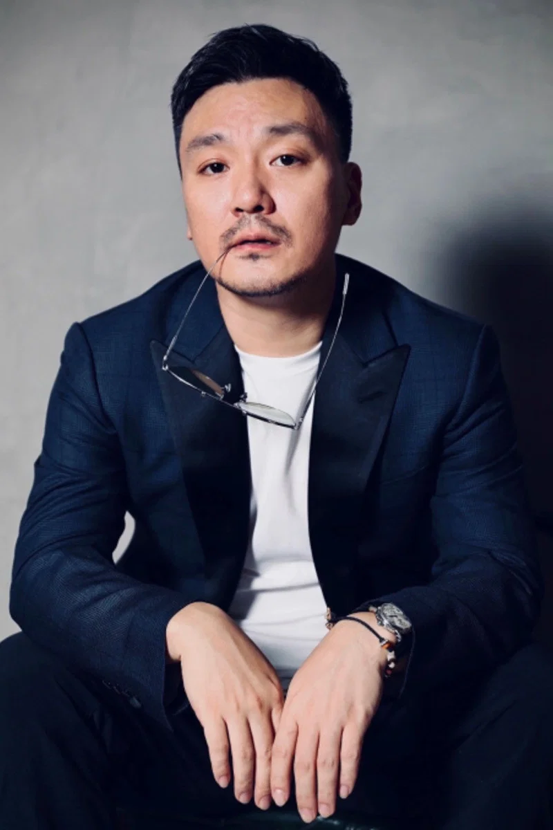 费振翔