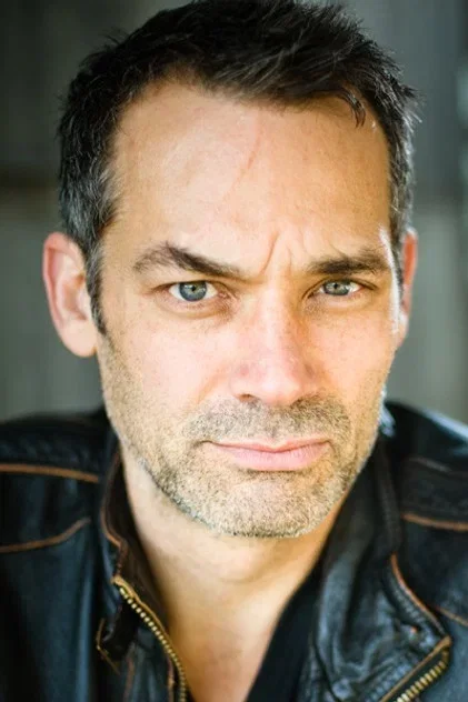Todd Thomson