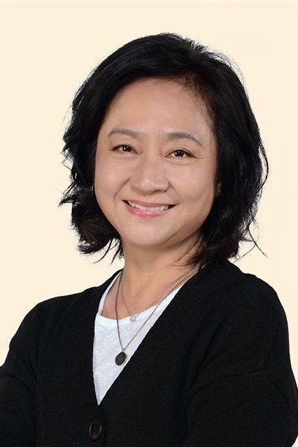 杨丽音