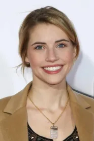 Wallis Currie-Wood
