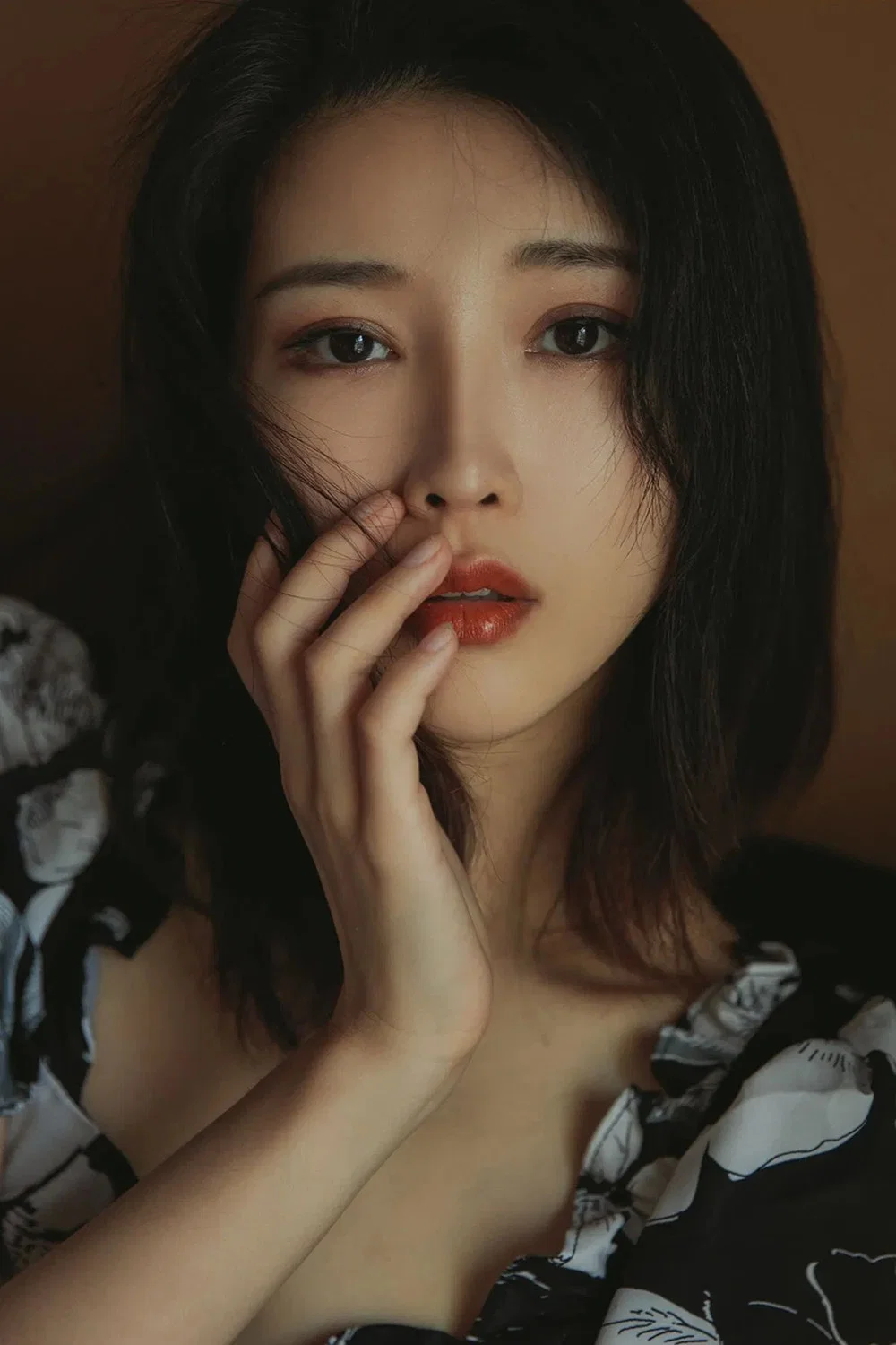 奚望