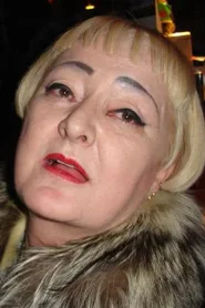 Olga Baïdar-Poliakoff