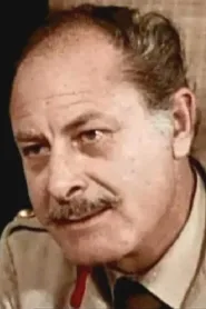 Alan Adair