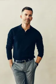 Jesse Griffiths