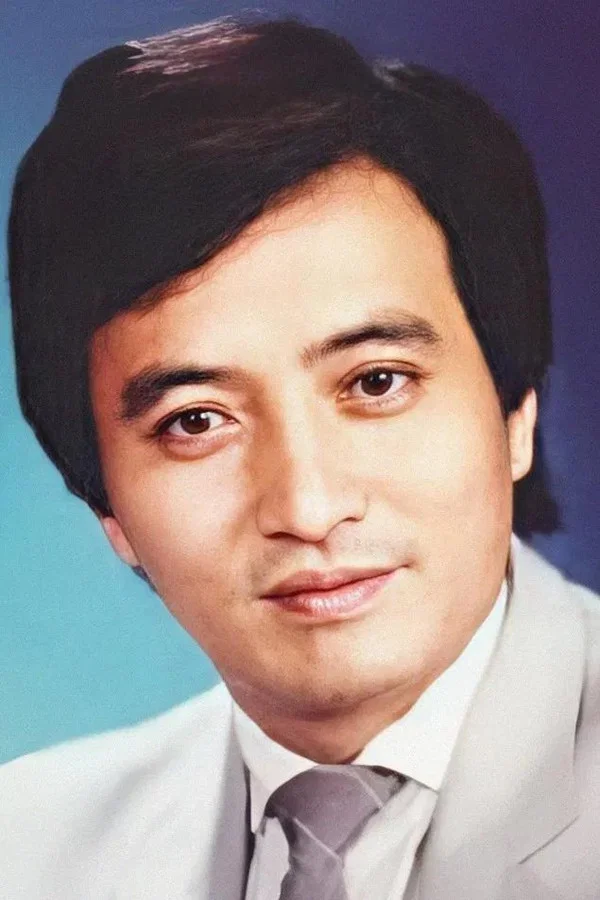 黎汉持