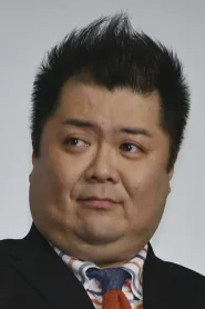 小杉龙一