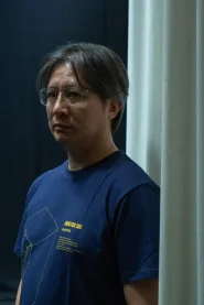 黄浩然