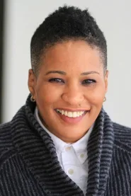 Tracey Scott Wilson