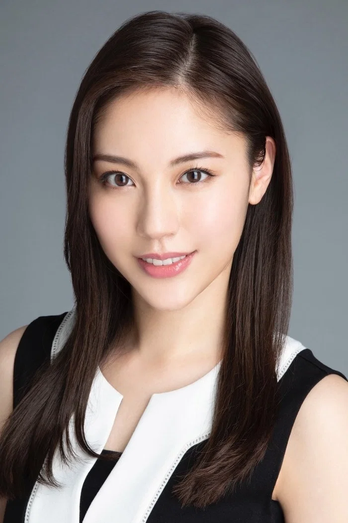 水泽惠丽奈