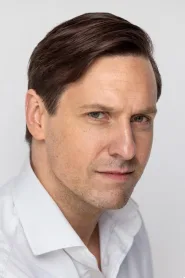 Jakob Öhrman
