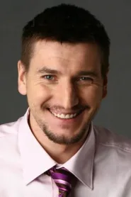 Александр Устюгов