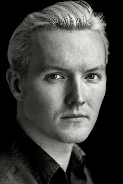 Benjamin Stender