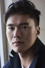 约翰·哈伦·金