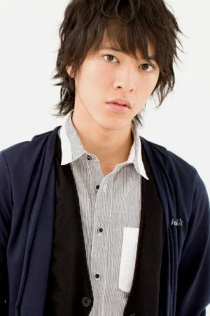松岛庄汰