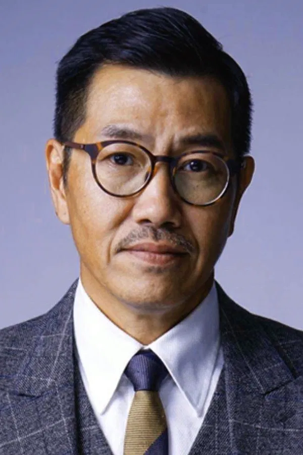 何华超