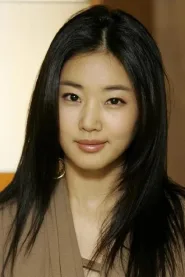 金莎朗