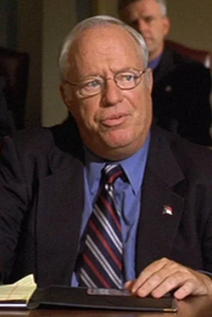 Doug Roberts