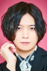 齐藤壮马
