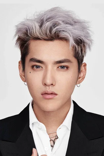 吴亦凡