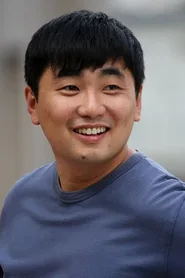 周德华