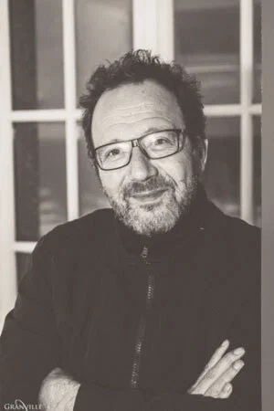 Christophe Douchand