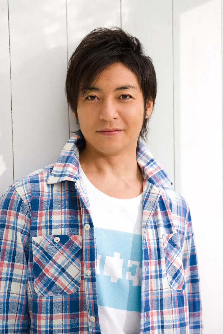 鹤野刚士